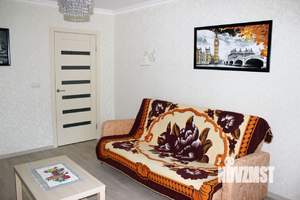 2-к квартира, посуточно, 62м2, 4/9 этаж