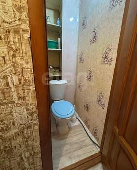 Студия квартира, на длительный срок, 18м2, 2/5 этаж