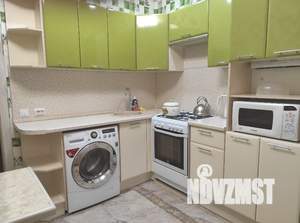 1-к квартира, на длительный срок, 38м2, 5/10 этаж