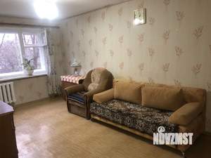 2-к квартира, на длительный срок, 50м2, 2/5 этаж
