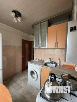 1-к квартира, на длительный срок, 34м2, 5/6 этаж