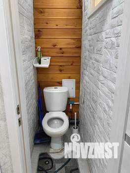 1-к квартира, посуточно, 32м2, 5/5 этаж