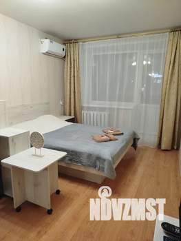 1-к квартира, посуточно, 36м2, 2/9 этаж
