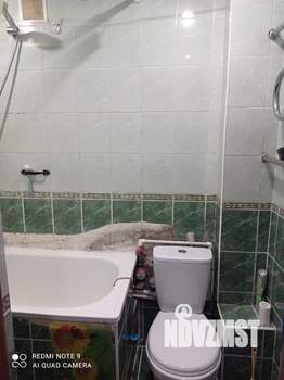 1-к квартира, на длительный срок, 35м2, 2/4 этаж