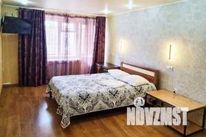 1-к квартира, посуточно, 36м2, 3/5 этаж