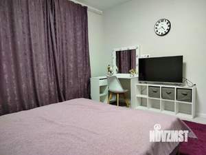 3-к квартира, посуточно, 78м2, 1/1 этаж