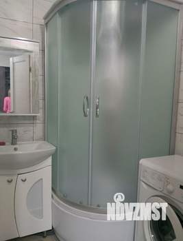 1-к квартира, на длительный срок, 40м2, 4/9 этаж