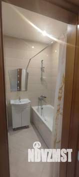 1-к квартира, на длительный срок, 40м2, 8/9 этаж