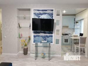 2-к квартира, на длительный срок, 46м2, 3/5 этаж