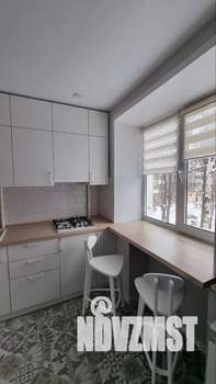 1-к квартира, посуточно, 30м2, 3/6 этаж