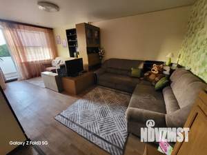 2-к квартира, посуточно, 47м2, 6/9 этаж