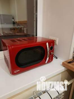 1-к квартира, посуточно, 45м2, 5/10 этаж