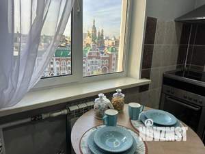 2-к квартира, посуточно, 57м2, 1/1 этаж