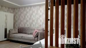 Студия квартира, посуточно, 32м2, 2/9 этаж