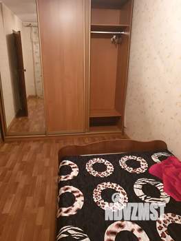 2-к квартира, на длительный срок, 45м2, 5/5 этаж