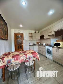 2-к квартира, посуточно, 80м2, 1/6 этаж