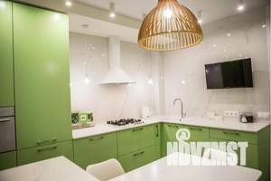 2-к квартира, посуточно, 70м2, 1/8 этаж