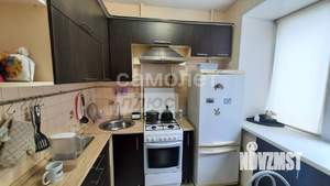 1-к квартира, на длительный срок, 34м2, 2/5 этаж
