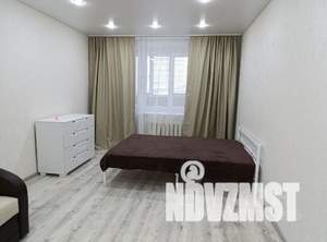 1-к квартира, на длительный срок, 40м2, 4/10 этаж