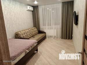 1-к квартира, посуточно, 36м2, 5/9 этаж