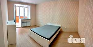 1-к квартира, на длительный срок, 41м2, 3/9 этаж