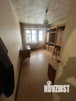 3-к квартира, на длительный срок, 60м2, 3/4 этаж