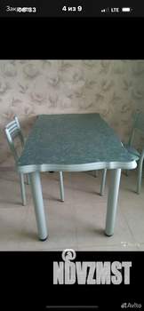 2-к квартира, на длительный срок, 58м2, 2/5 этаж