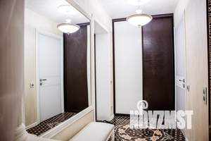 1-к квартира, посуточно, 44м2, 3/7 этаж