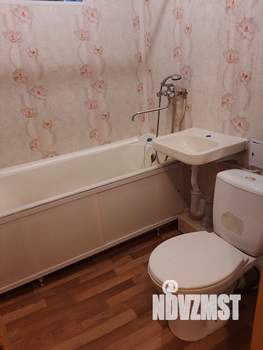 1-к квартира, на длительный срок, 36м2, 2/4 этаж