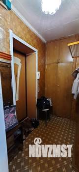 1-к квартира, на длительный срок, 35м2, 2/5 этаж