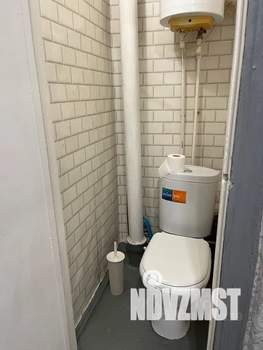 Студия квартира, посуточно, 17м2, 2/5 этаж