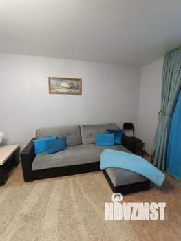 2-к квартира, посуточно, 60м2, 9/9 этаж