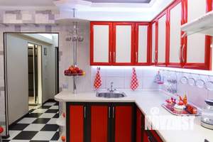 2-к квартира, посуточно, 45м2, 2/9 этаж