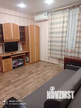 1-к квартира, на длительный срок, 35м2, 2/4 этаж