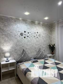 2-к квартира, посуточно, 46м2, 4/5 этаж