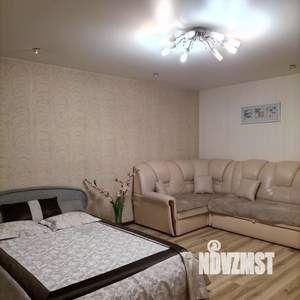 2-к квартира, посуточно, 68м2, 2/5 этаж