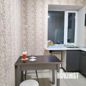 1-к квартира, посуточно, 42м2, 3/4 этаж