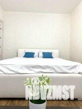 2-к квартира, посуточно, 50м2, 1/1 этаж