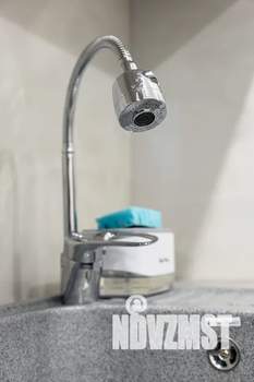 1-к квартира, посуточно, 39м2, 5/8 этаж