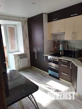 1-к квартира, на длительный срок, 38м2, 9/11 этаж