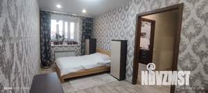 2-к квартира, посуточно, 48м2, 1/1 этаж