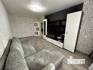 2-к квартира, на длительный срок, 52м2, 7/10 этаж