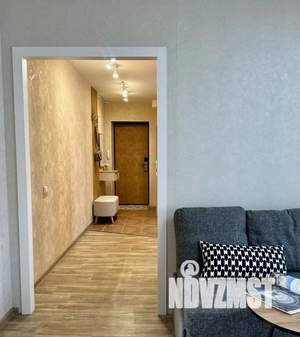 3-к квартира, посуточно, 57м2, 1/1 этаж