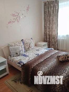 2-к квартира, посуточно, 40м2, 1/1 этаж