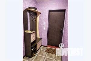 1-к квартира, посуточно, 40м2, 7/9 этаж