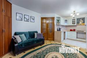 3-к квартира, посуточно, 70м2, 5/5 этаж