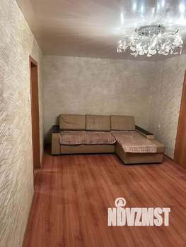 3-к квартира, на длительный срок, 60м2, 1/5 этаж