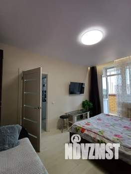 1-к квартира, посуточно, 32м2, 5/9 этаж