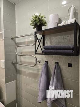 1-к квартира, посуточно, 35м2, 8/9 этаж