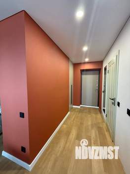 1-к квартира, на длительный срок, 40м2, 10/10 этаж